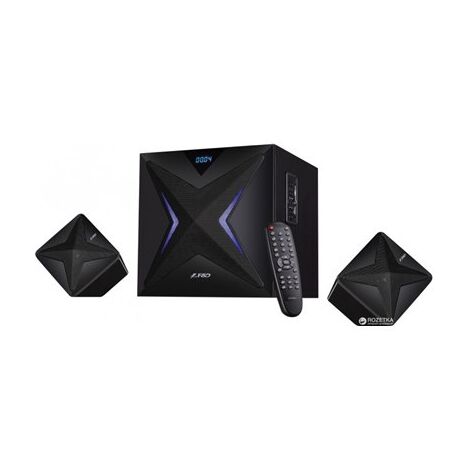 רמקולים למחשב FENDA F550X למכירה , 2 image