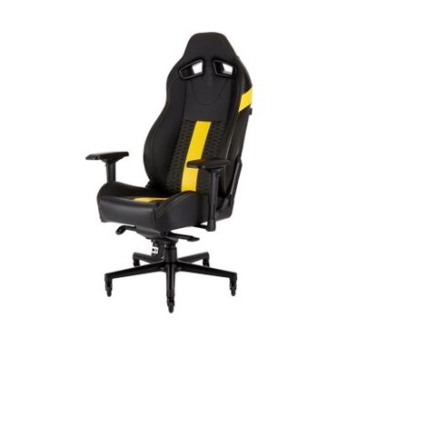 כיסא גיימינג Corsair T2 Road Warrior קורסייר למכירה , 3 image
