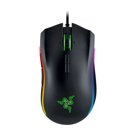עכבר גיימינג  חוטי Razer Mamba Elite רייזר למכירה , 2 image