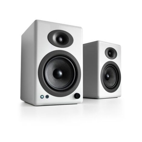 רמקולים למחשב Audioengine A5+ Wireless למכירה , 2 image