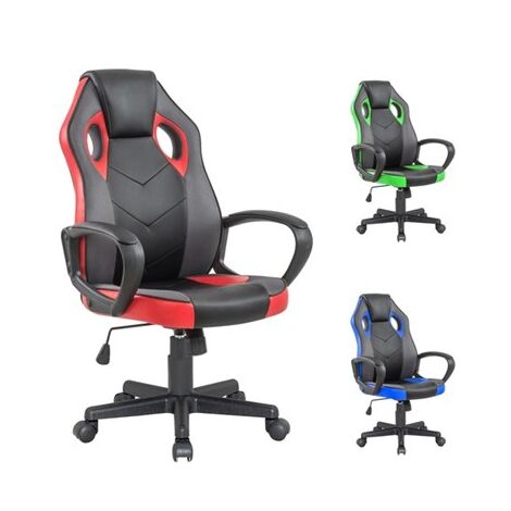 כיסא גיימינג סופר גיימר Homax למכירה , 5 image