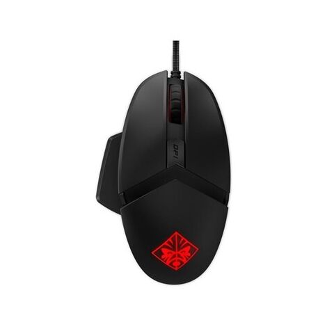 עכבר גיימינג  חוטי HP OMEN Reactor 2VP02AA למכירה , 2 image