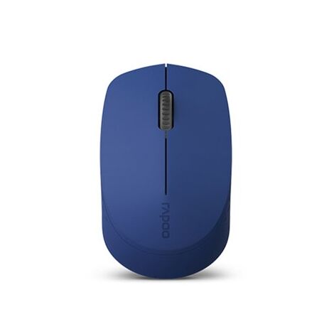 עכבר  אלחוטי RAPOO M100 Silent למכירה , 3 image