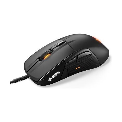 עכבר גיימינג  חוטי SteelSeries Rival 710 למכירה , 2 image