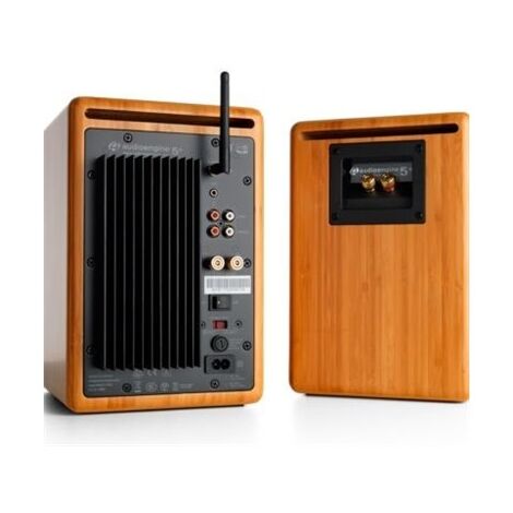 רמקולים למחשב Audioengine A5+ Wireless למכירה , 3 image