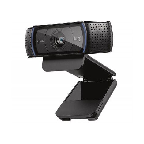 מצלמת רשת Logitech HD PRO WEBCAM C920E לוגיטק למכירה , 2 image