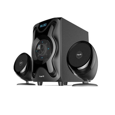 רמקולים למחשב HAVIT H-VSF5633BT למכירה 