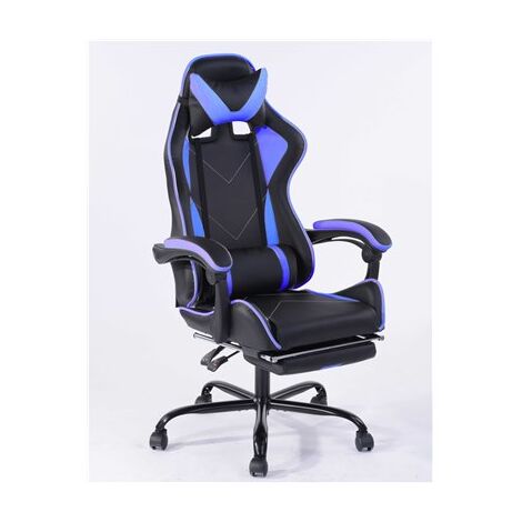 כיסא גיימינג טוד Homax למכירה , 4 image