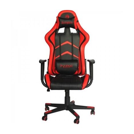 כיסא גיימינג Marvo Scorpion CH106 למכירה , 4 image