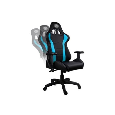 כיסא גיימינג Cooler Master Caliber R1 למכירה , 3 image