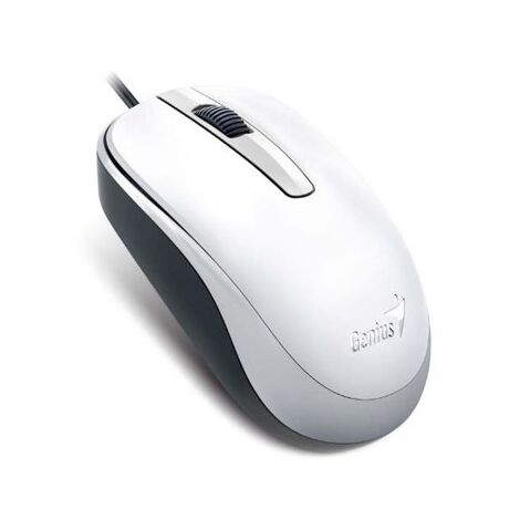 עכבר  חוטי Genius DX120 למכירה , 2 image