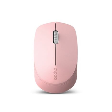 עכבר  אלחוטי RAPOO M100 Silent למכירה , 2 image