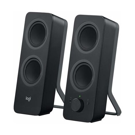 רמקולים למחשב Logitech Z207 לוגיטק למכירה , 2 image