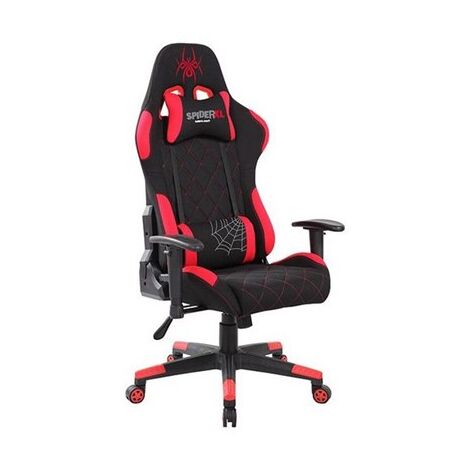 כיסא גיימינג Spider XL למכירה , 3 image