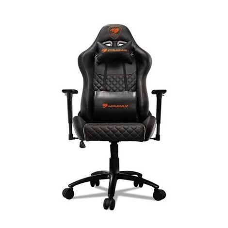 כיסא גיימינג Cougar Armor Pro למכירה , 2 image