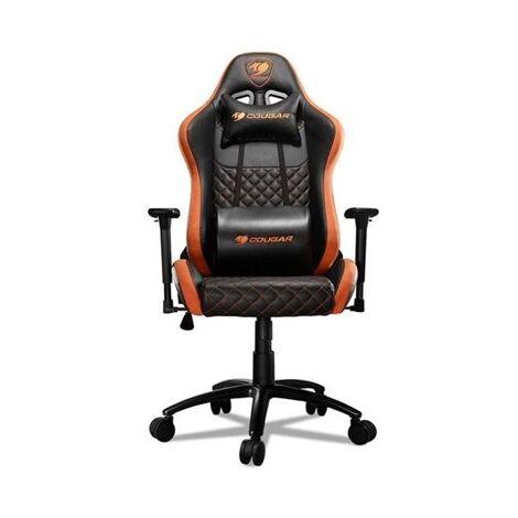 כיסא גיימינג Cougar Armor Pro למכירה , 3 image