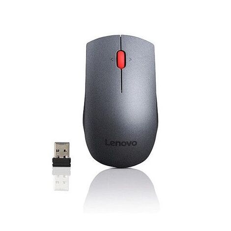 עכבר  אלחוטי Lenovo 700 Wireless Laser Mouse לנובו למכירה , 2 image