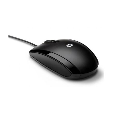 עכבר  חוטי X500‎ E5E76AA HP למכירה , 3 image