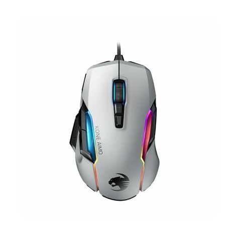 עכבר גיימינג  חוטי Roccat Kone Aimo למכירה , 2 image