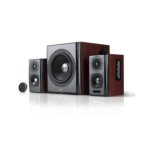 רמקולים למחשב Edifier S350DB למכירה 