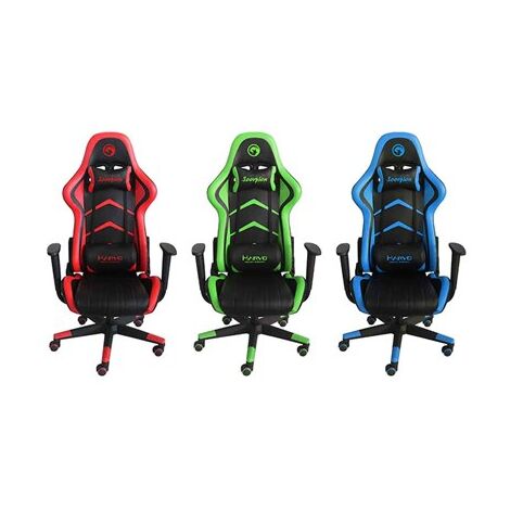 כיסא גיימינג Marvo Scorpion CH106 למכירה , 6 image