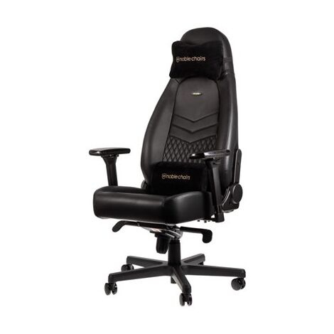 כיסא גיימינג Noblechairs Icon Real Leather למכירה , 3 image
