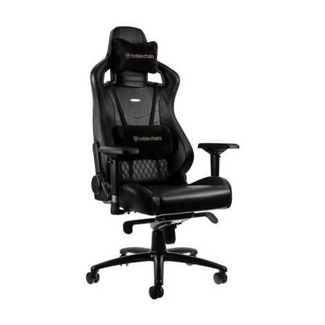 כיסא גיימינג Noblechairs Epic Real Leather למכירה , 3 image