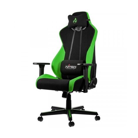 כיסא גיימינג Nitro Concepts S300 למכירה , 2 image