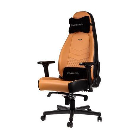כיסא גיימינג Noblechairs Icon Real Leather למכירה , 2 image