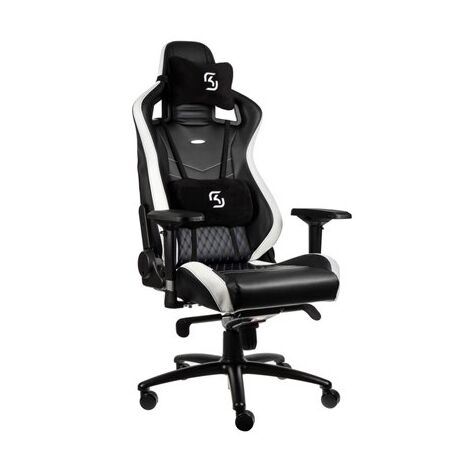 כיסא גיימינג Noblechairs Epic PU Leather למכירה , 2 image