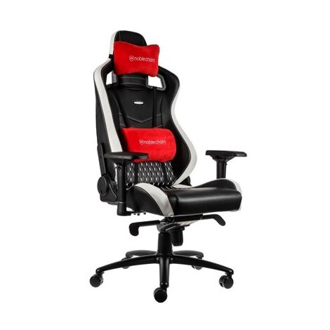 כיסא גיימינג Noblechairs Epic Real Leather למכירה , 2 image