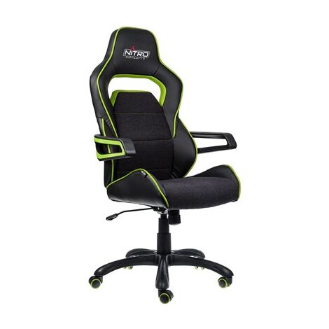 כיסא גיימינג Nitro Concepts E220 EVO למכירה , 3 image