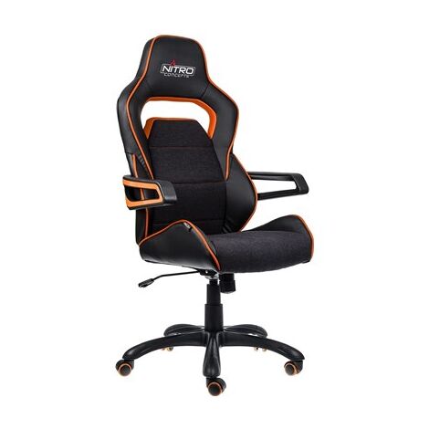 כיסא גיימינג Nitro Concepts E220 EVO למכירה , 2 image