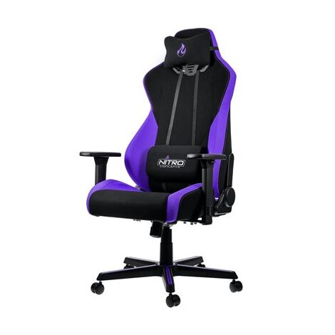 כיסא גיימינג Nitro Concepts S300 למכירה , 3 image