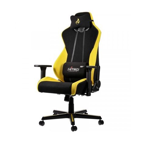 כיסא גיימינג Nitro Concepts S300 למכירה , 5 image