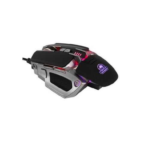עכבר גיימינג  חוטי Dragon GPDRA-X33 למכירה , 3 image
