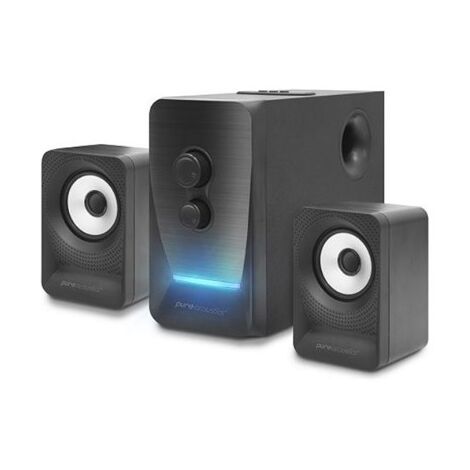 רמקולים למחשב PURE ACOUSTICS MTX140 למכירה , 3 image