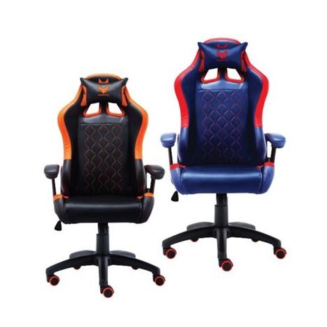 כיסא גיימינג SparkFox GT In Game GC50Y למכירה , 3 image