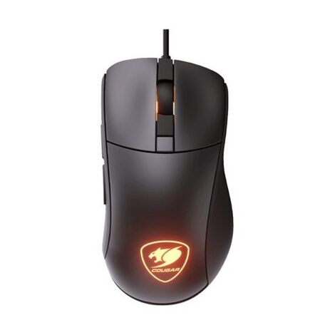 עכבר  חוטי Cougar SURPASSION למכירה , 2 image