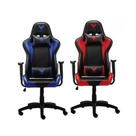 כיסא גיימינג SparkFox GC60ST למכירה , 4 image