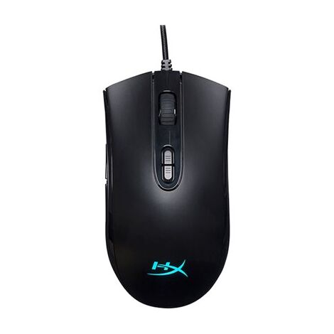 עכבר גיימינג  חוטי Kingston HyperX Pulsefire Core RGB Gaming Mouse קינגסטון למכירה , 2 image