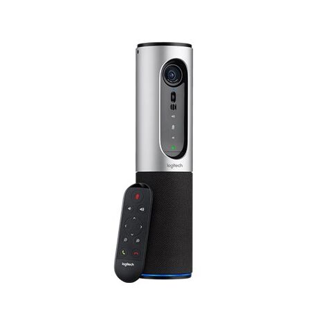 מצלמת רשת Logitech ConferenceCam Connect לוגיטק למכירה , 2 image