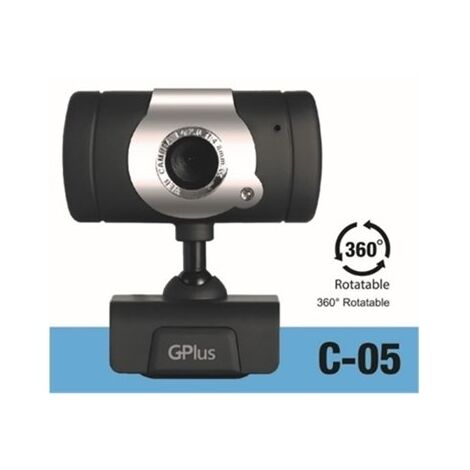 מצלמת רשת GPlus C-05 למכירה , 3 image