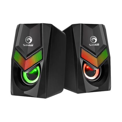 רמקולים למחשב Marvo SG-118 למכירה 
