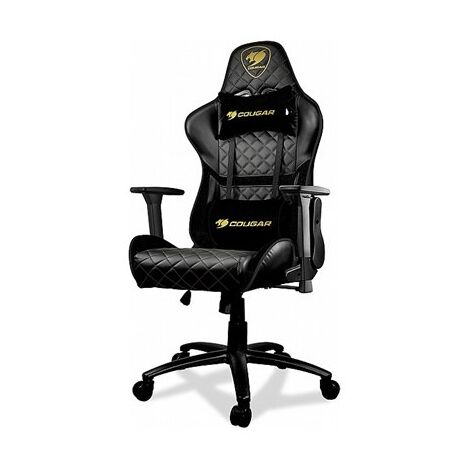 כיסא גיימינג Cougar Armor One Royal למכירה , 3 image