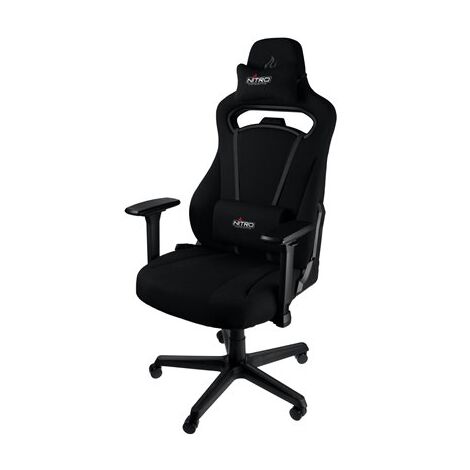 כיסא גיימינג Nitro Concepts E250 למכירה , 4 image