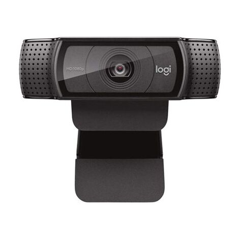 מצלמת רשת Logitech HD PRO WEBCAM C920E לוגיטק למכירה , 3 image
