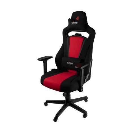 כיסא גיימינג Nitro Concepts E250 למכירה , 2 image