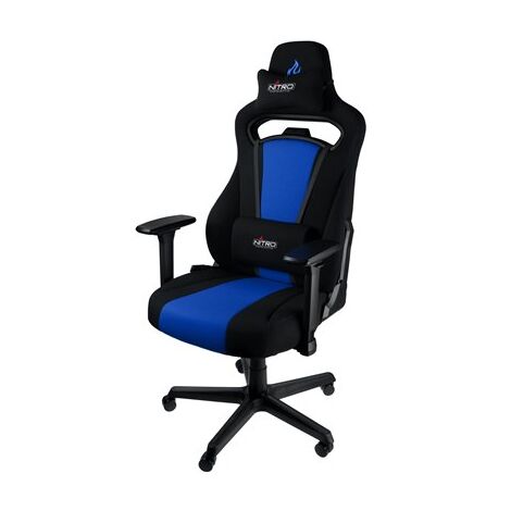 כיסא גיימינג Nitro Concepts E250 למכירה , 3 image
