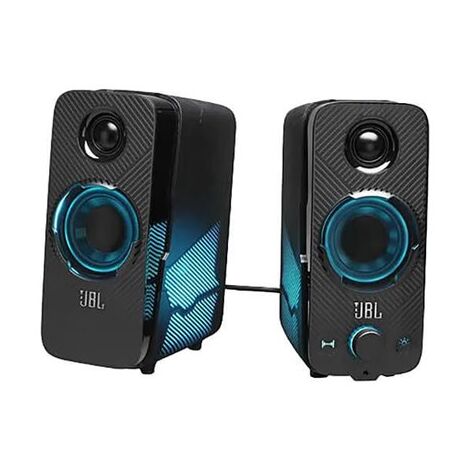 רמקולים למחשב JBL Quantum Duo למכירה , 2 image